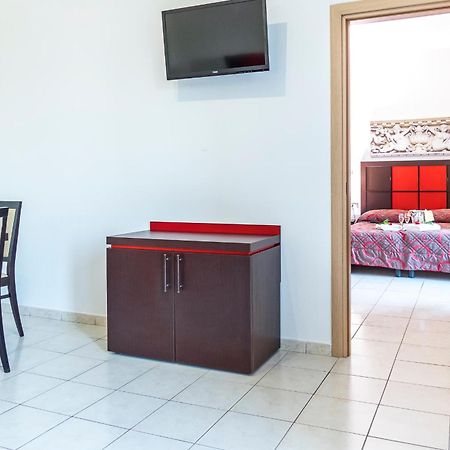 Resort Villa Hermosa Porto Cesareo Exterior photo